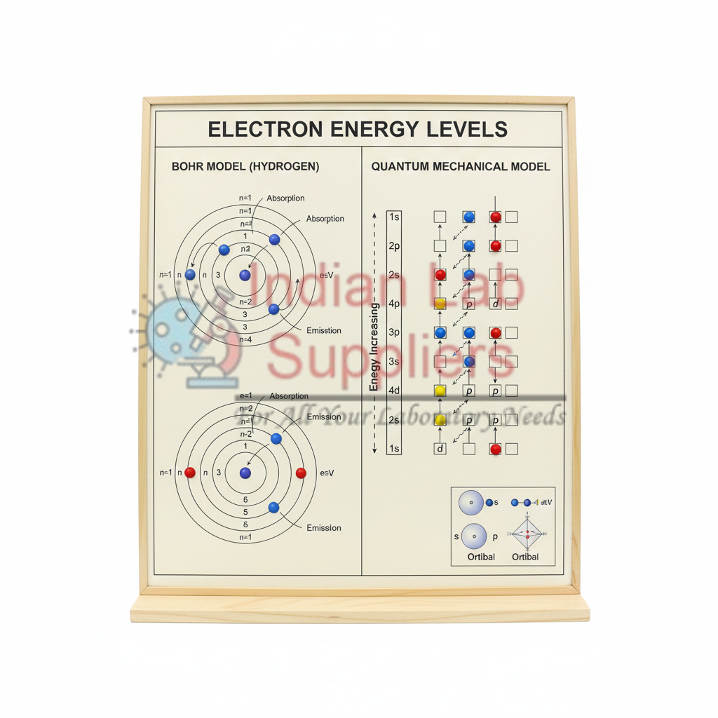 Electron Energy Level